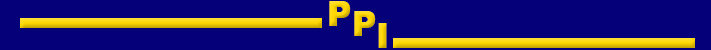 PPI header image